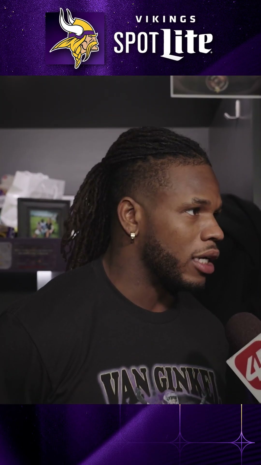 Playoff Mentality \u0026 Week 16 in Seattle | Vikings SpotLITE